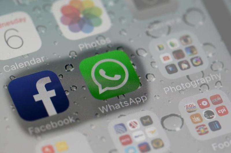 WhatsApp与手机绑定的安全性讨论