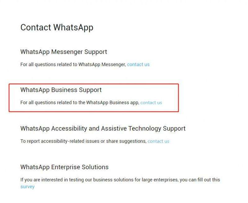 WhatsApp为什么手机号禁用？手机号封禁原因与处理建议