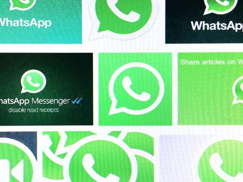 WhatsApp下载提示日期不对