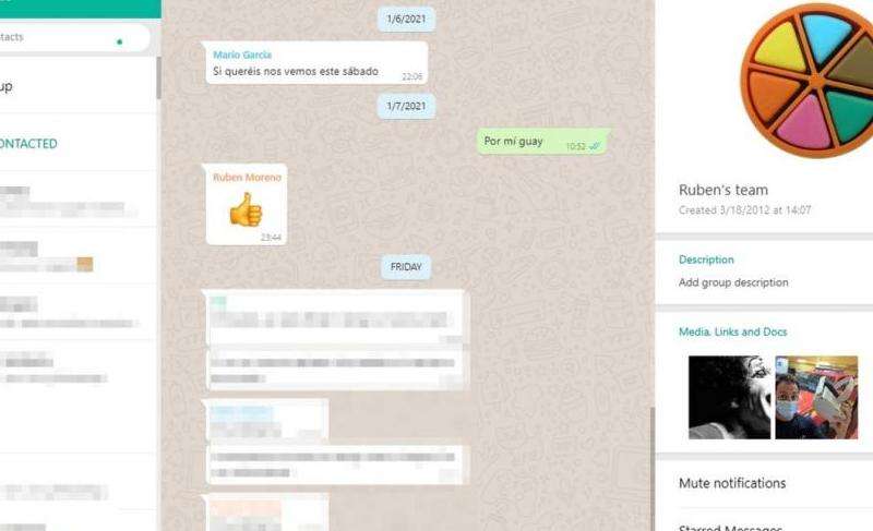 WhatsApp下载最新版免费