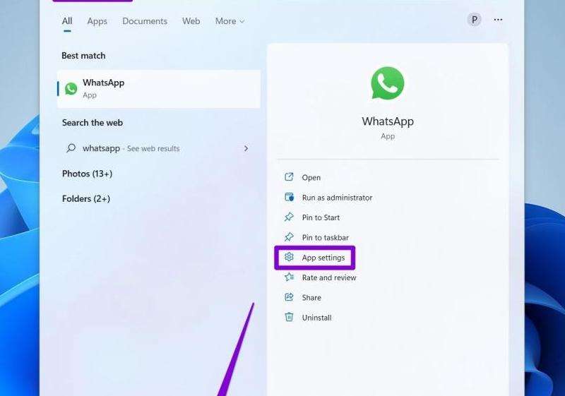 WhatsApp不能下载怎么办？